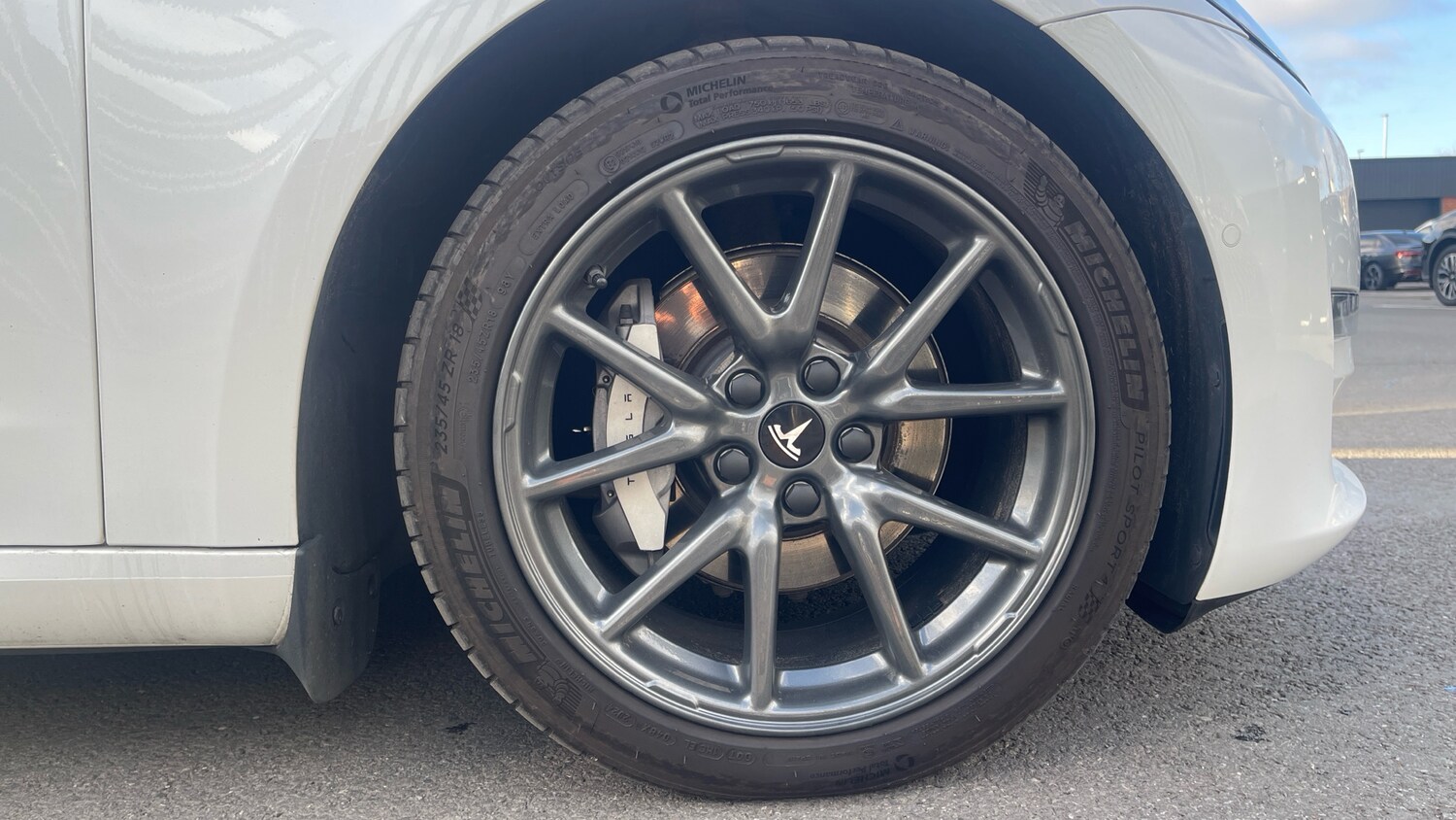 Used Tesla Model 3 2021 for sale - 77028191: Photo 20