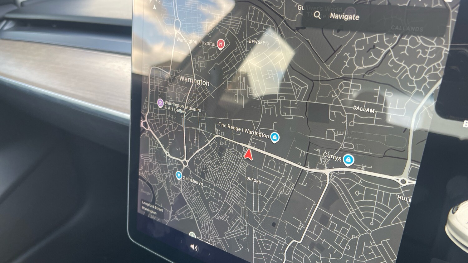 Used Tesla Model 3 2021 for sale - 77028191: Photo 22