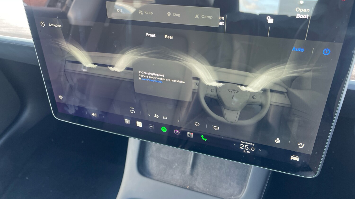 Used Tesla Model 3 2021 for sale - 77028191: Photo 25