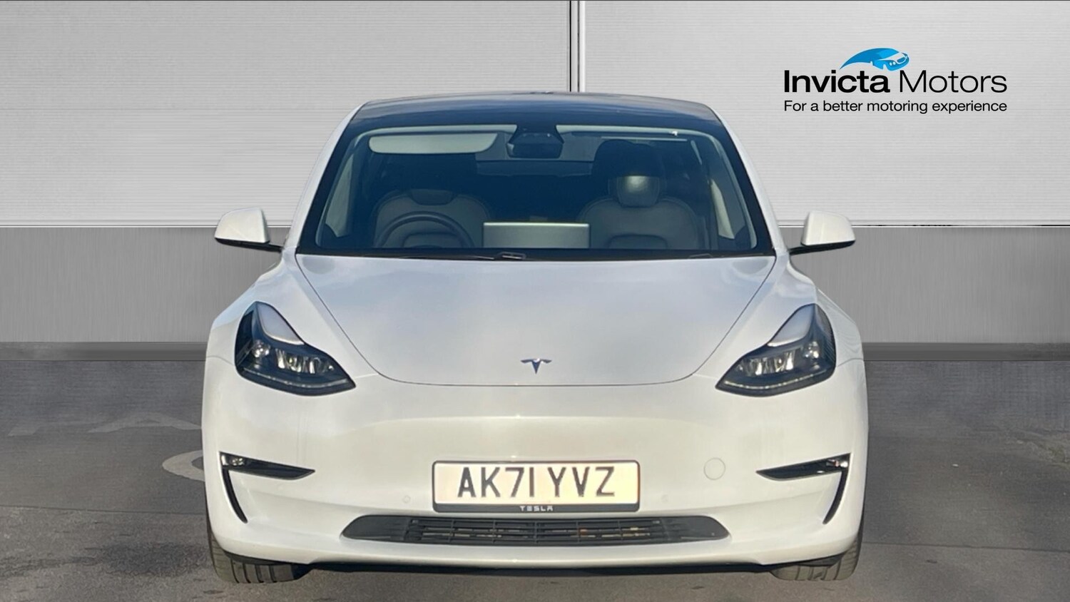 Used Tesla Model 3 2021 for sale - 77028191: Photo 8