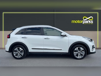 Used Kia Niro 2020 for sale - 75011840: Photo