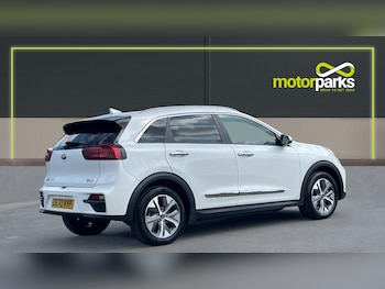 Used Kia Niro 2020 for sale - 75011840: Photo