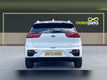 Used Kia Niro 2020 for sale - 75011840: Photo