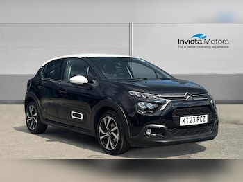 Used Citroen C3 2023 for sale - 79267020: Photo