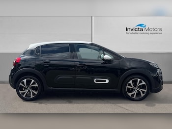 Used Citroen C3 2023 for sale - 79267020: Photo