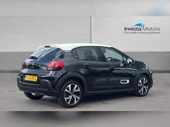 Used Citroen C3 2023 for sale - 79267020: Photo