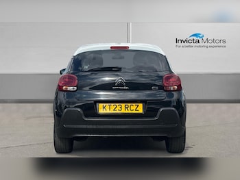 Used Citroen C3 2023 for sale - 79267020: Photo