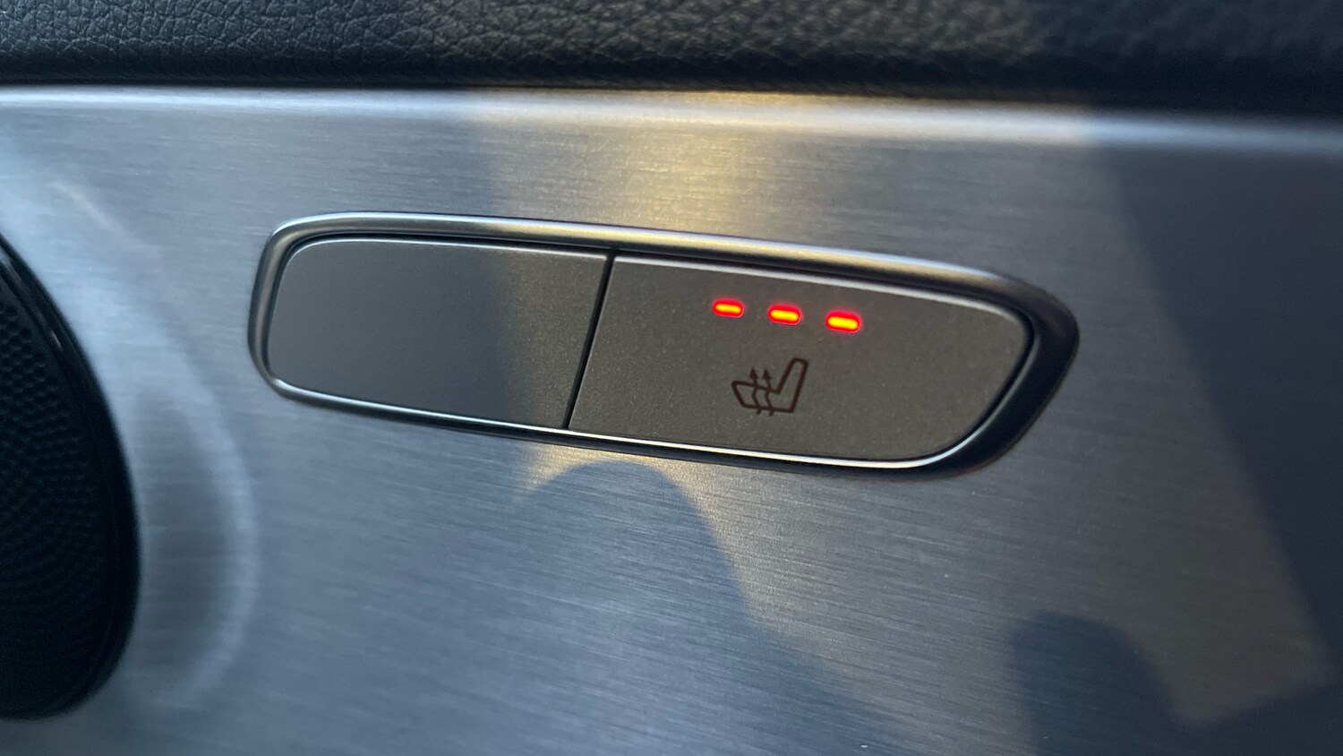 Used Mercedes-Benz C Class 2015 for sale - 77990416: Photo 21