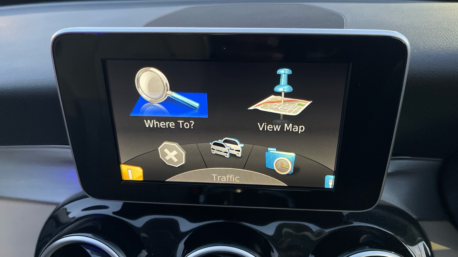 Used Mercedes-Benz C Class 2015 for sale - 77990416: Photo 22