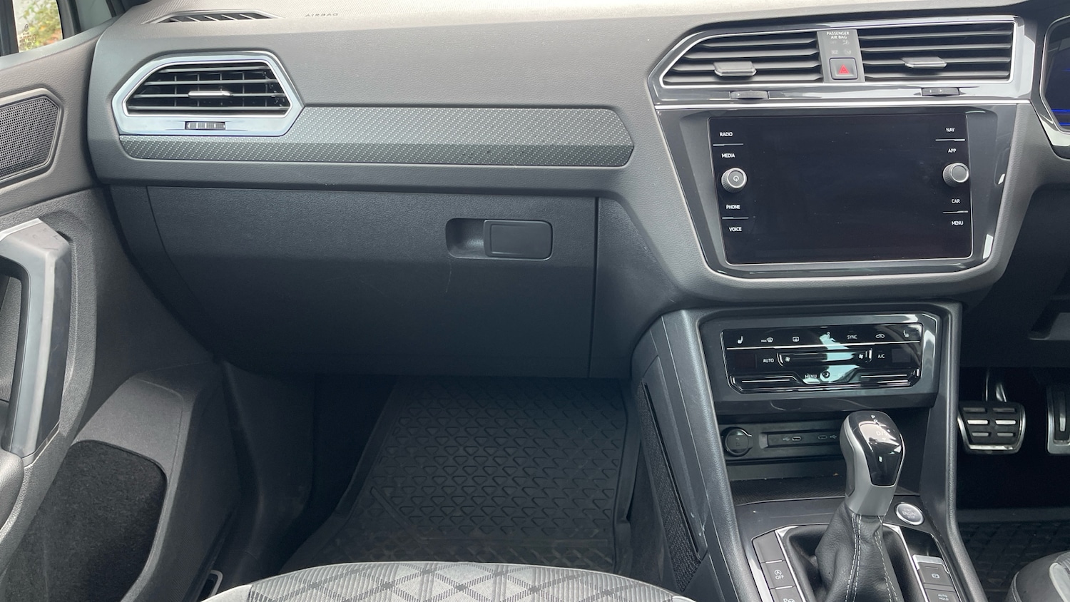 Used Volkswagen Tiguan 2022 for sale - 77494621: Photo 12