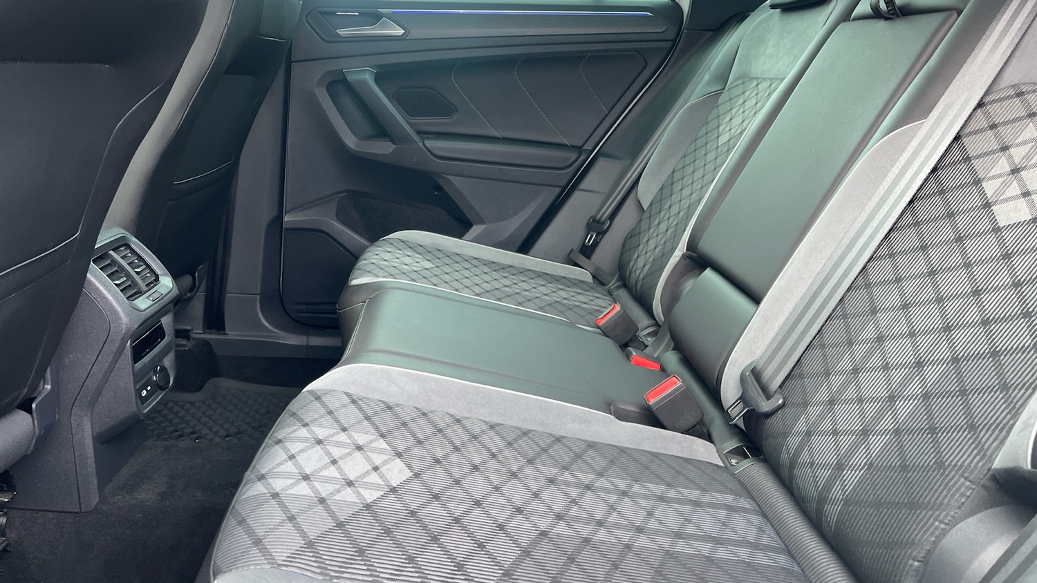 Used Volkswagen Tiguan 2022 for sale - 77494621: Photo 14