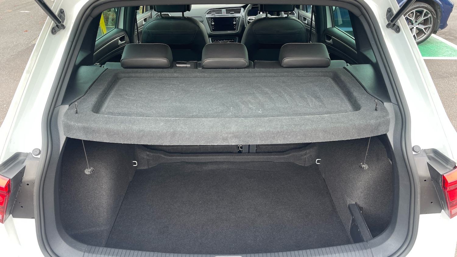 Used Volkswagen Tiguan 2022 for sale - 77494621: Photo 15