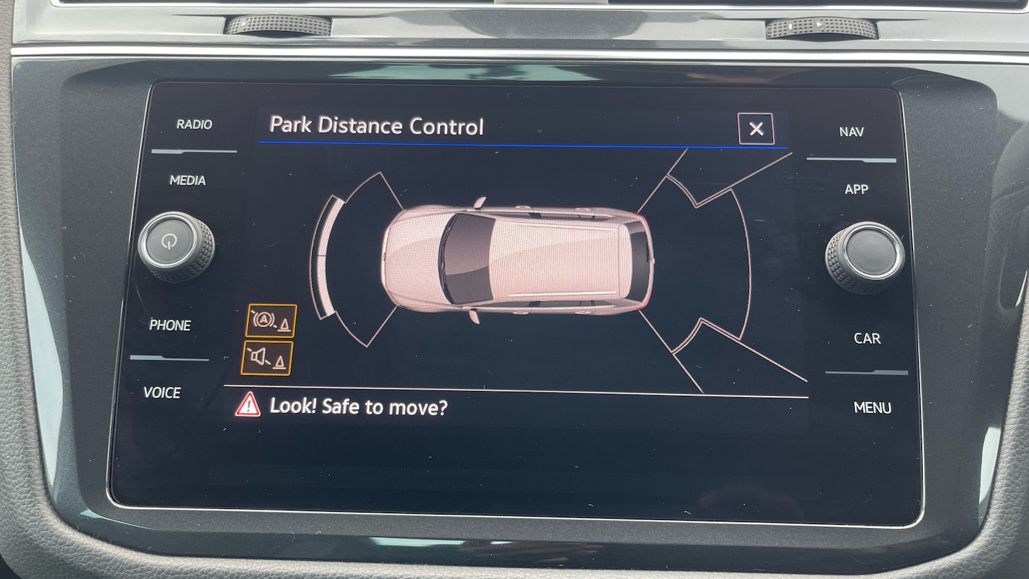 Used Volkswagen Tiguan 2022 for sale - 77494621: Photo 21