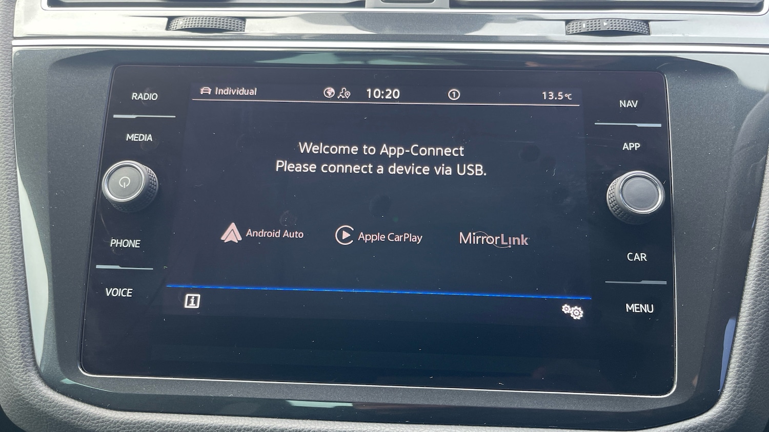 Used Volkswagen Tiguan 2022 for sale - 77494621: Photo 23