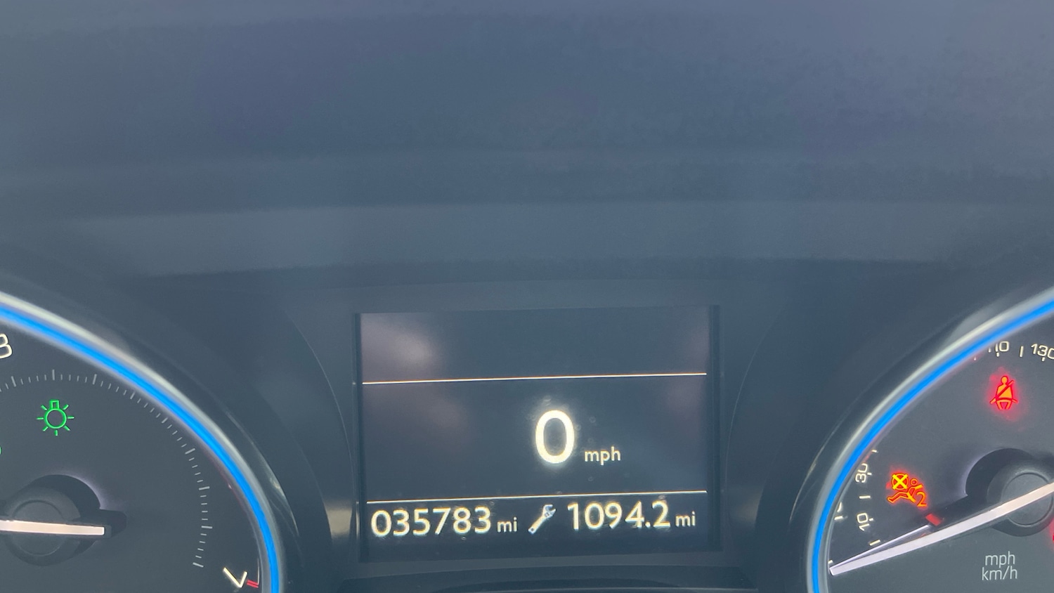 Used Peugeot 2008 2019 for sale - 77028182: Photo 13