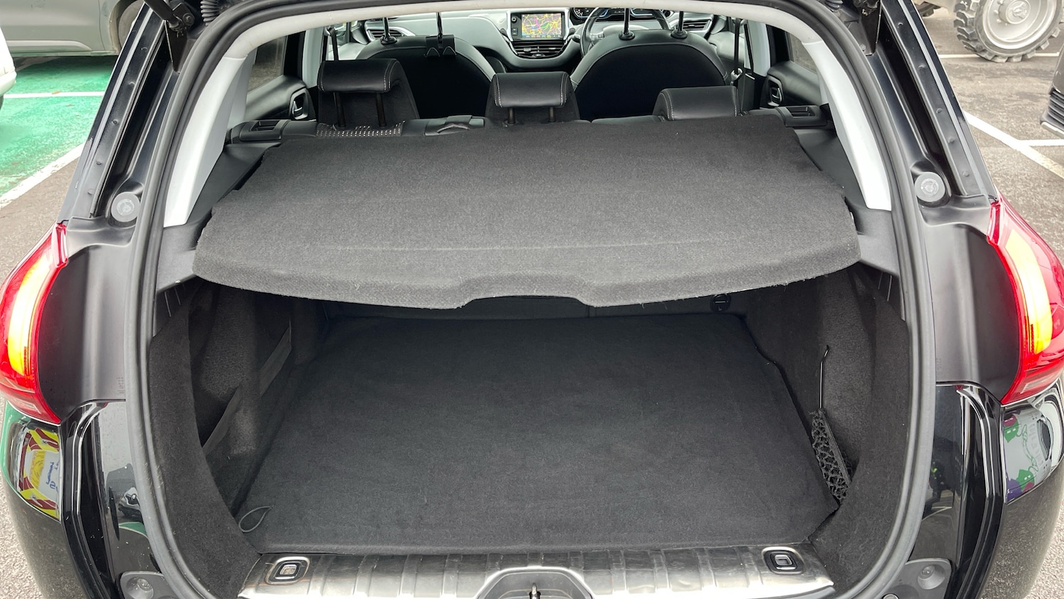 Used Peugeot 2008 2019 for sale - 77028182: Photo 15