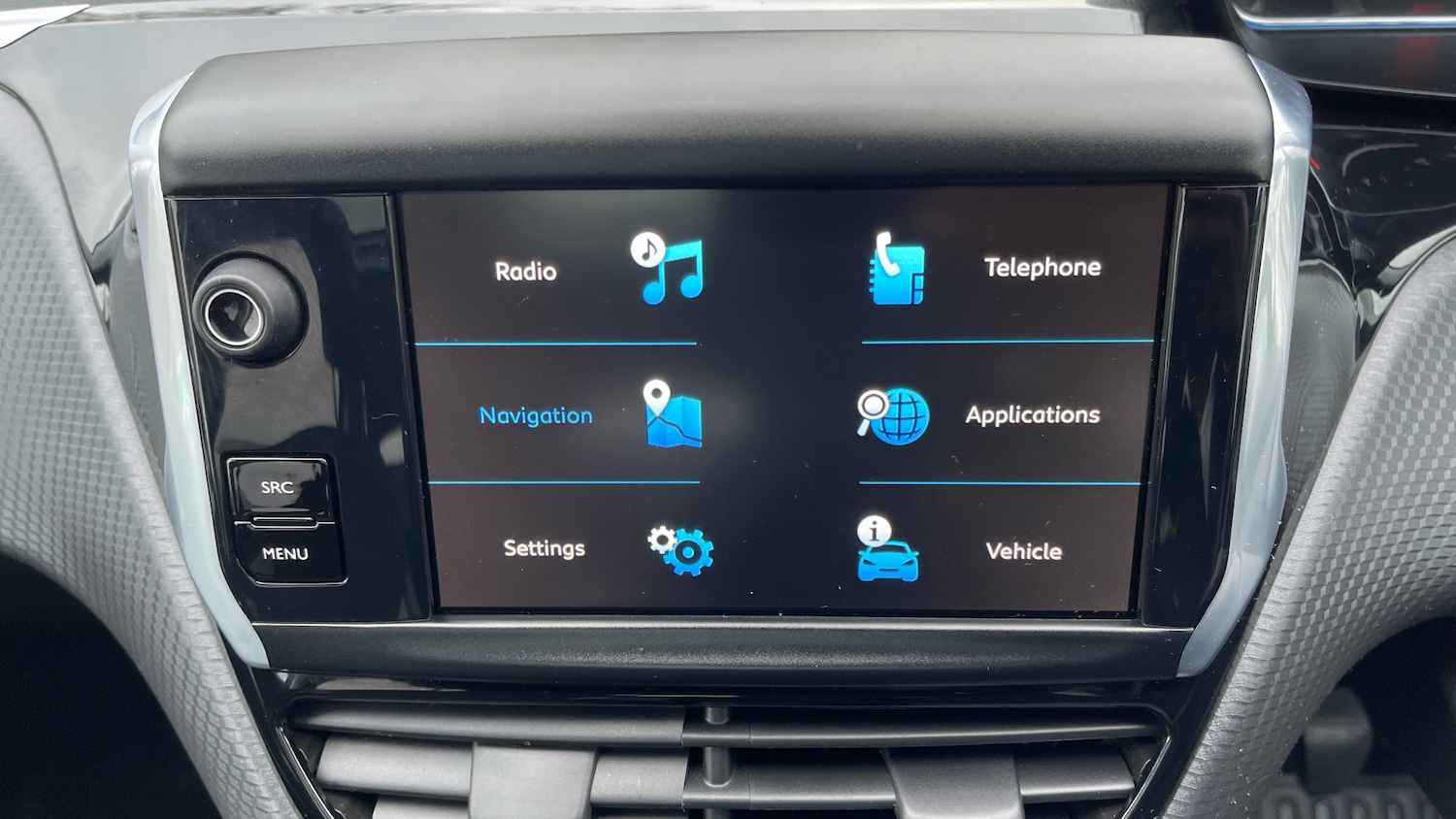 Used Peugeot 2008 2019 for sale - 77028182: Photo 24