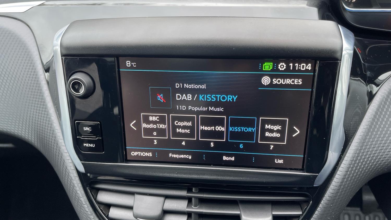 Used Peugeot 2008 2019 for sale - 77028182: Photo 25