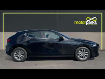 Used Mazda Mazda3 2022 for sale - 74736292: Photo
