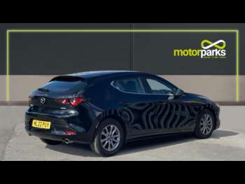 Used Mazda Mazda3 2022 for sale - 74736292: Photo