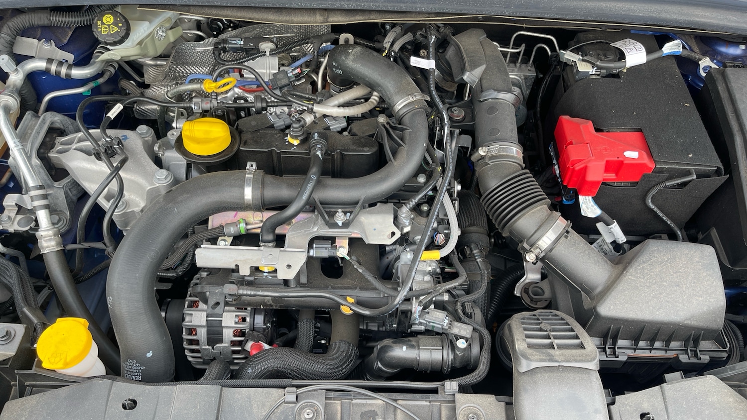 Vehicle 16
