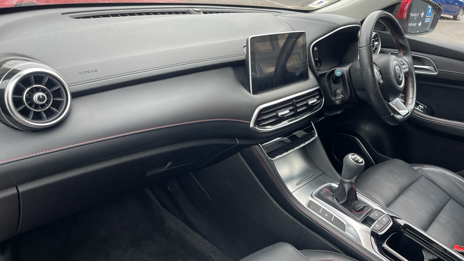 Used MG MG HS 2023 for sale - 77494627: Photo 10