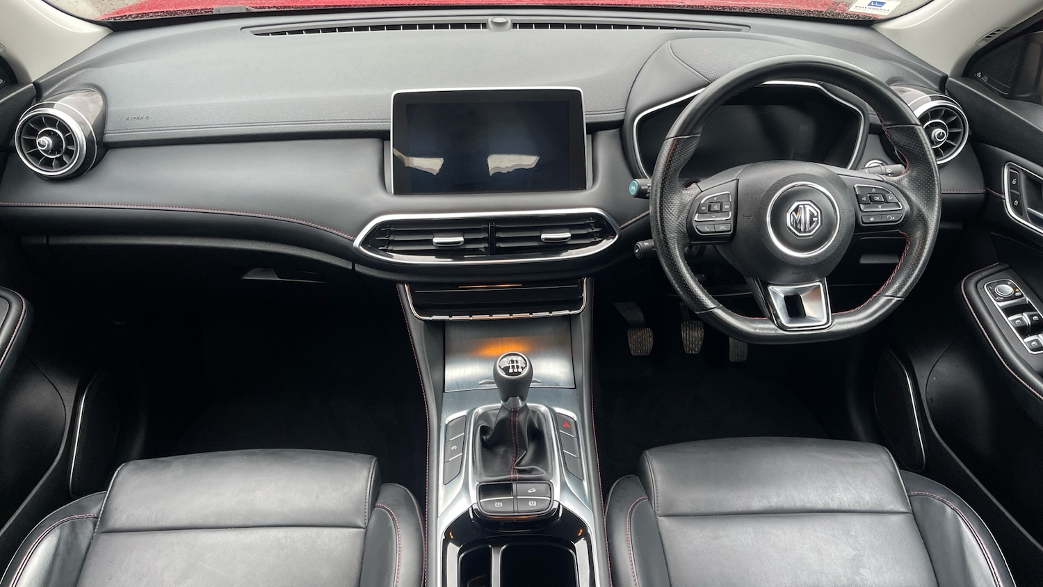 Used MG MG HS 2023 for sale - 77494627: Photo 11