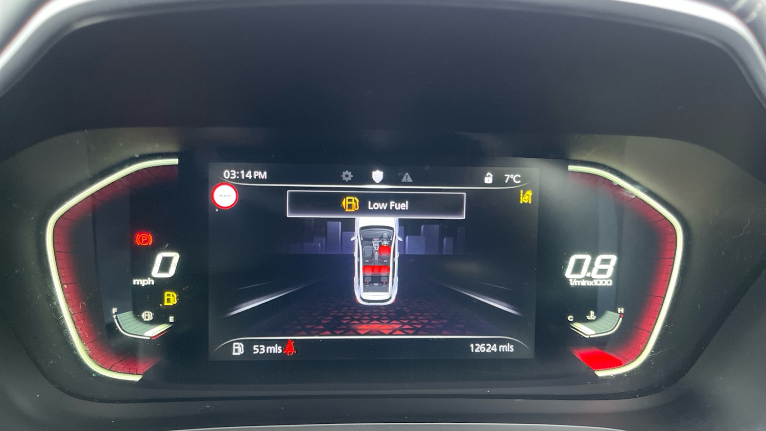 Used MG MG HS 2023 for sale - 77494627: Photo 13