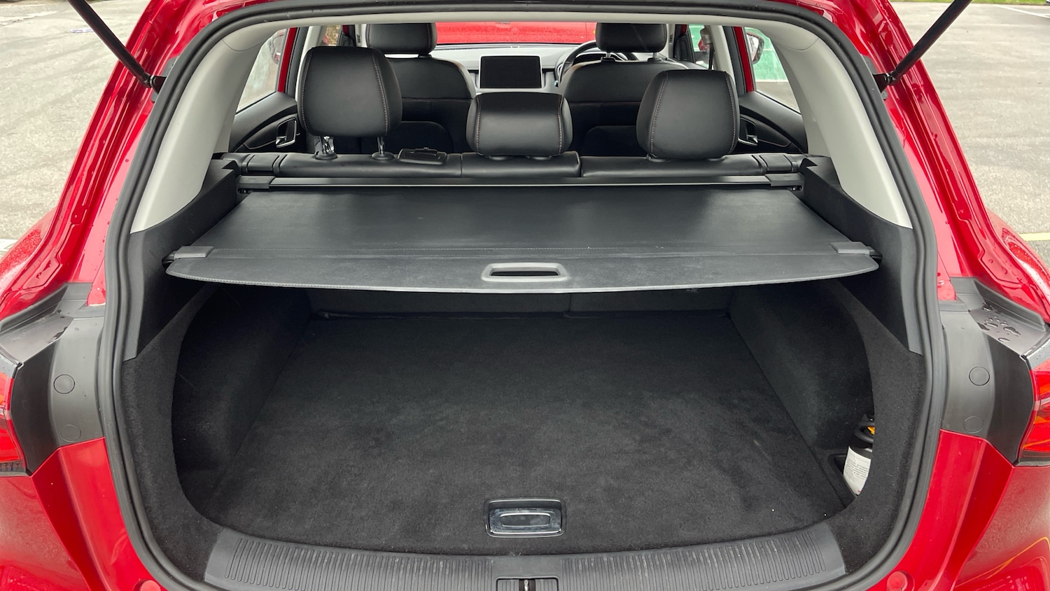 Used MG MG HS 2023 for sale - 77494627: Photo 15