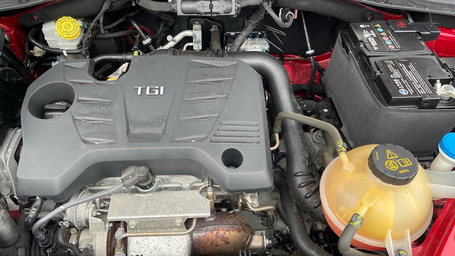 Used MG MG HS 2023 for sale - 77494627: Photo 16