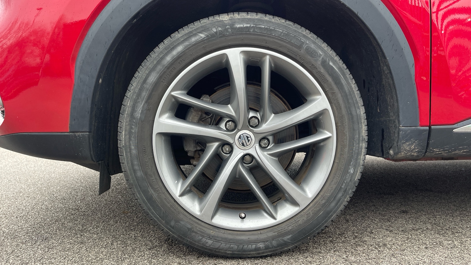 Used MG MG HS 2023 for sale - 77494627: Photo 17