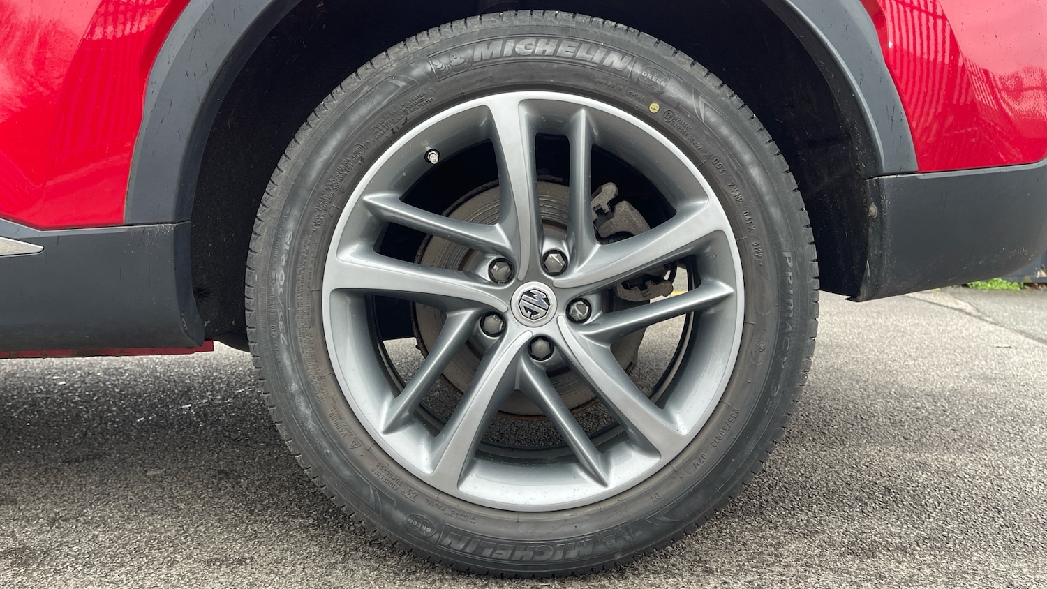 Used MG MG HS 2023 for sale - 77494627: Photo 18