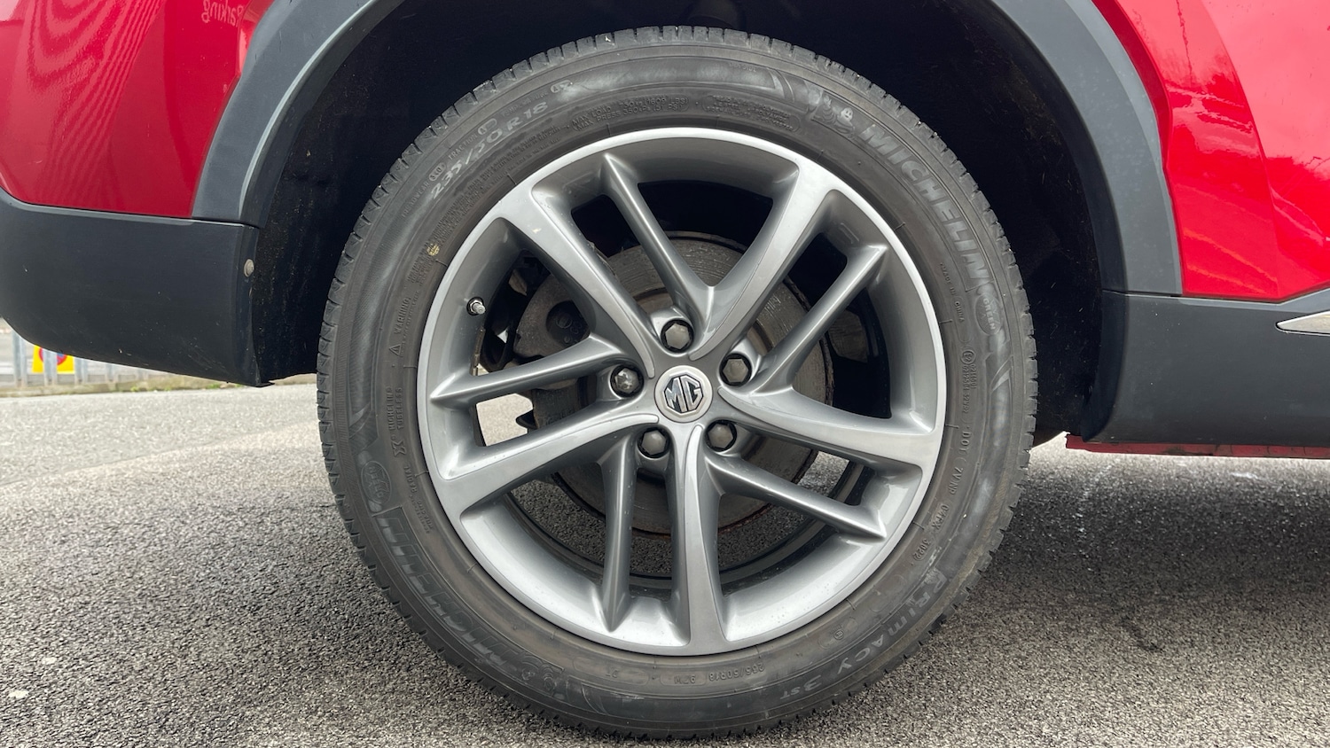 Used MG MG HS 2023 for sale - 77494627: Photo 19