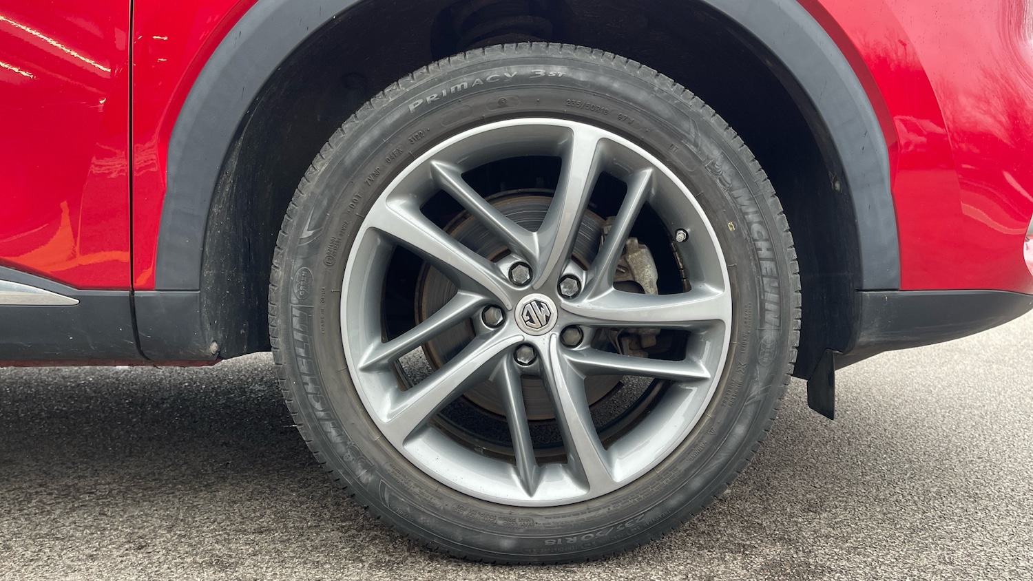 Used MG MG HS 2023 for sale - 77494627: Photo 20