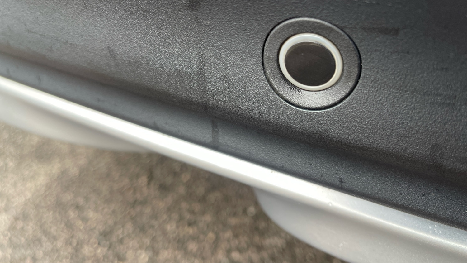 Used MG MG HS 2023 for sale - 77494627: Photo 21