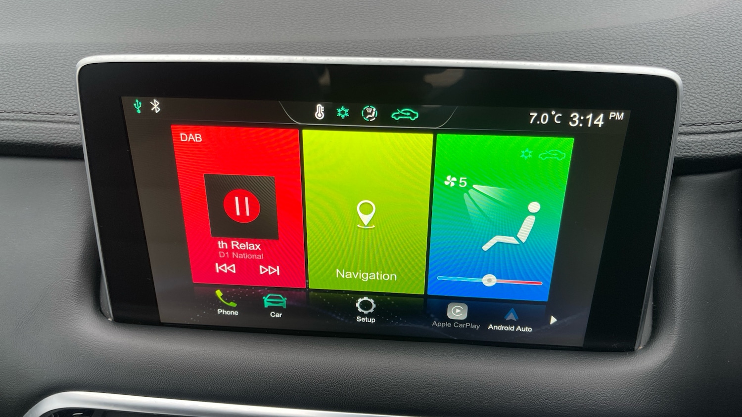 Used MG MG HS 2023 for sale - 77494627: Photo 24