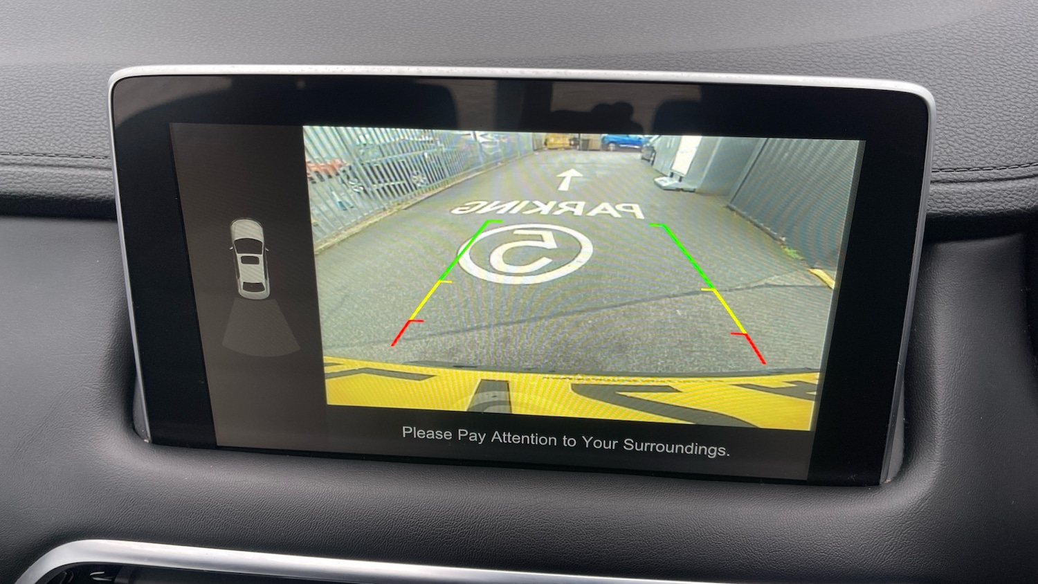 Used MG MG HS 2023 for sale - 77494627: Photo 25