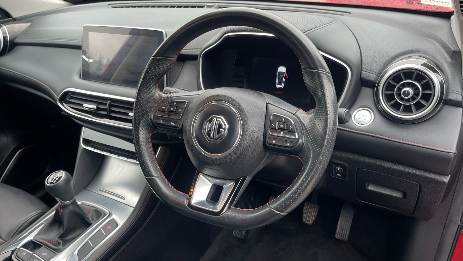 Used MG MG HS 2023 for sale - 77494627: Photo 9