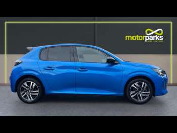 Used Peugeot 208 2023 for sale - 74955832: Photo