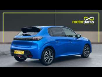 Used Peugeot 208 2023 for sale - 74955832: Photo