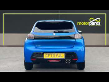 Used Peugeot 208 2023 for sale - 74955832: Photo