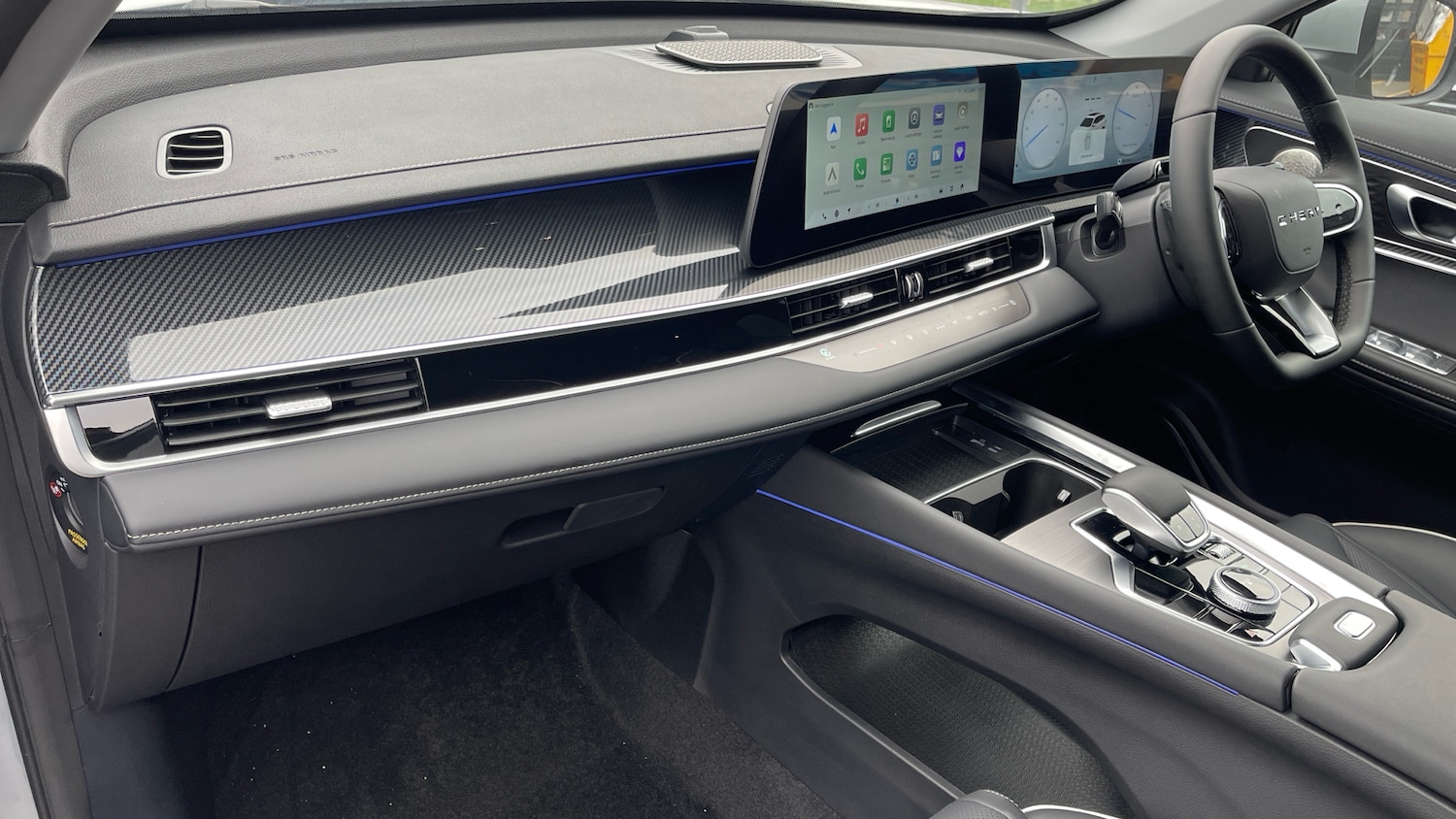 Used Chery Tiggo 7 2025 for sale - 77107548: Photo 10