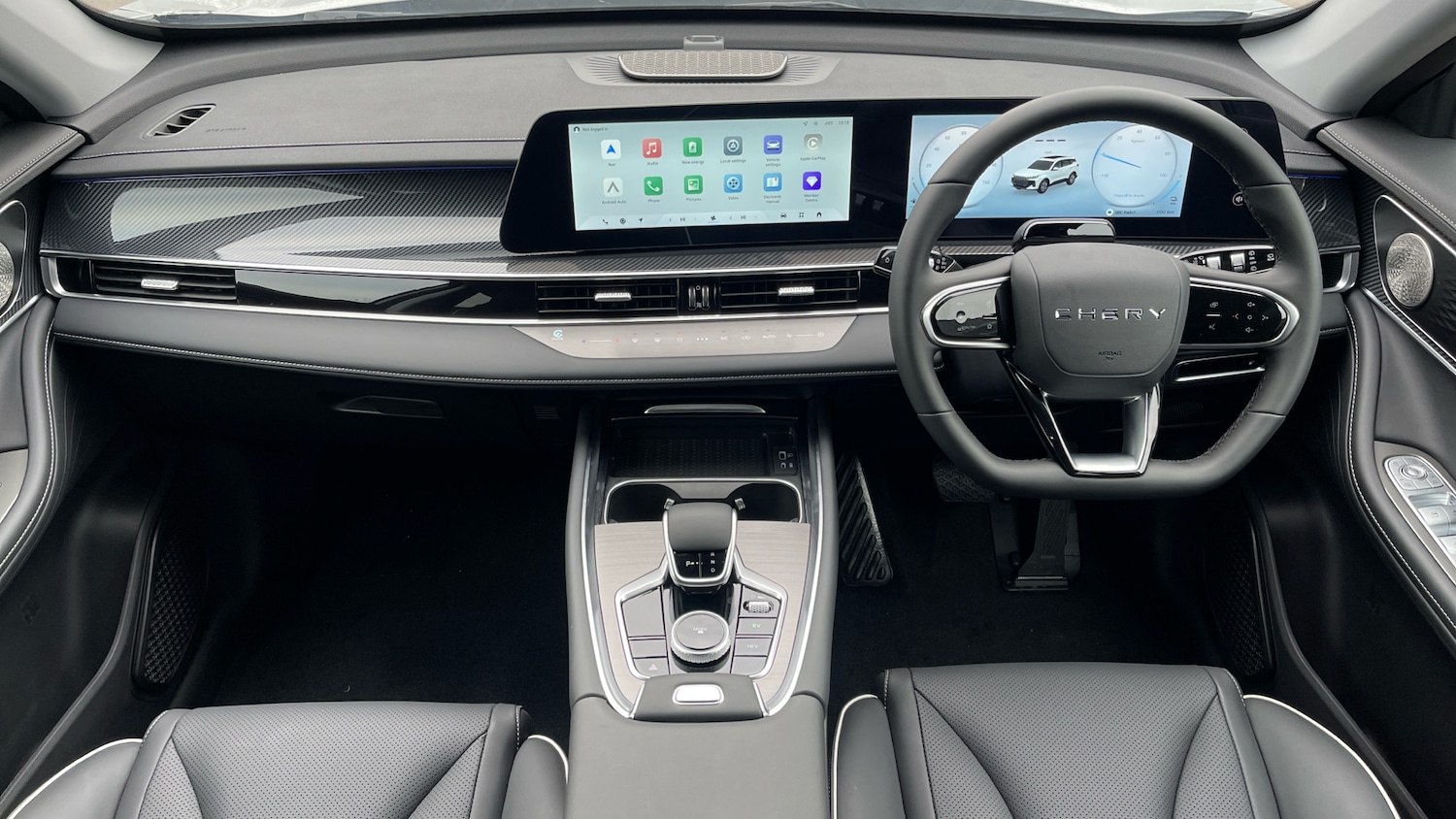 Used Chery Tiggo 7 2025 for sale - 77107548: Photo 11