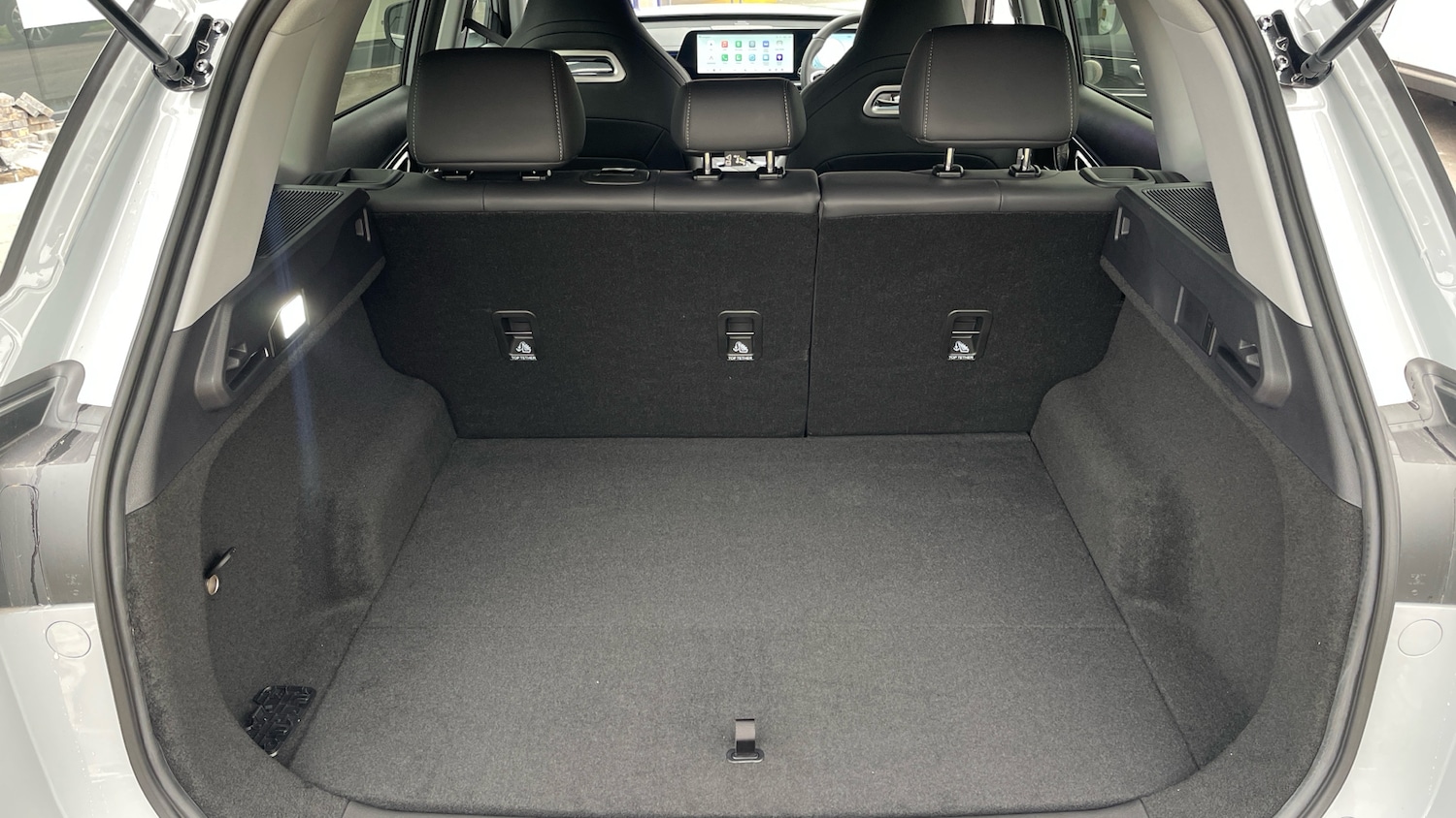 Used Chery Tiggo 7 2025 for sale - 77107548: Photo 15