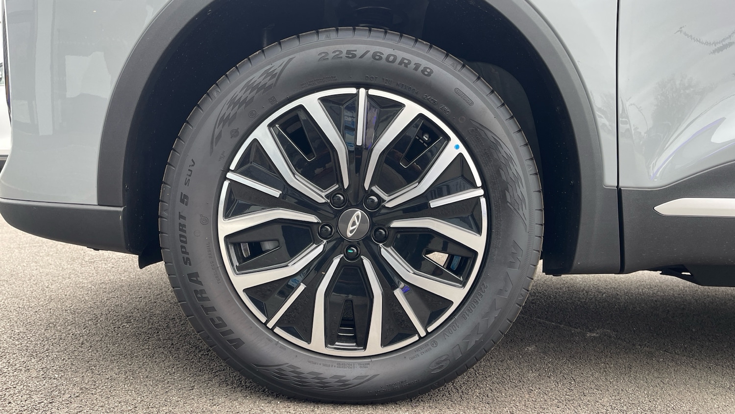 Used Chery Tiggo 7 2025 for sale - 77107548: Photo 17