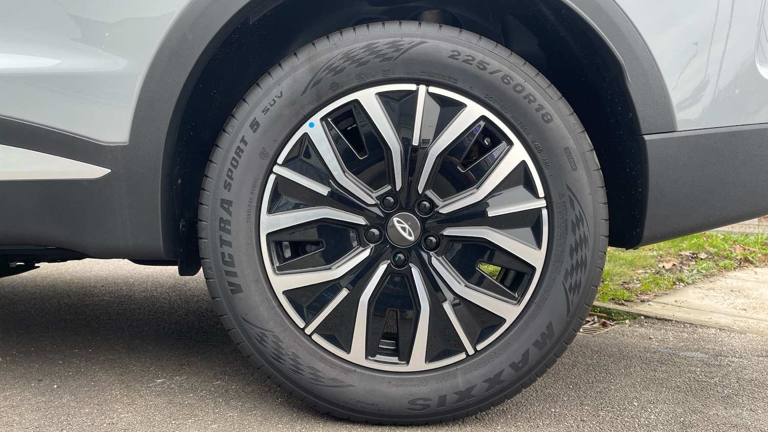 Used Chery Tiggo 7 2025 for sale - 77107548: Photo 18