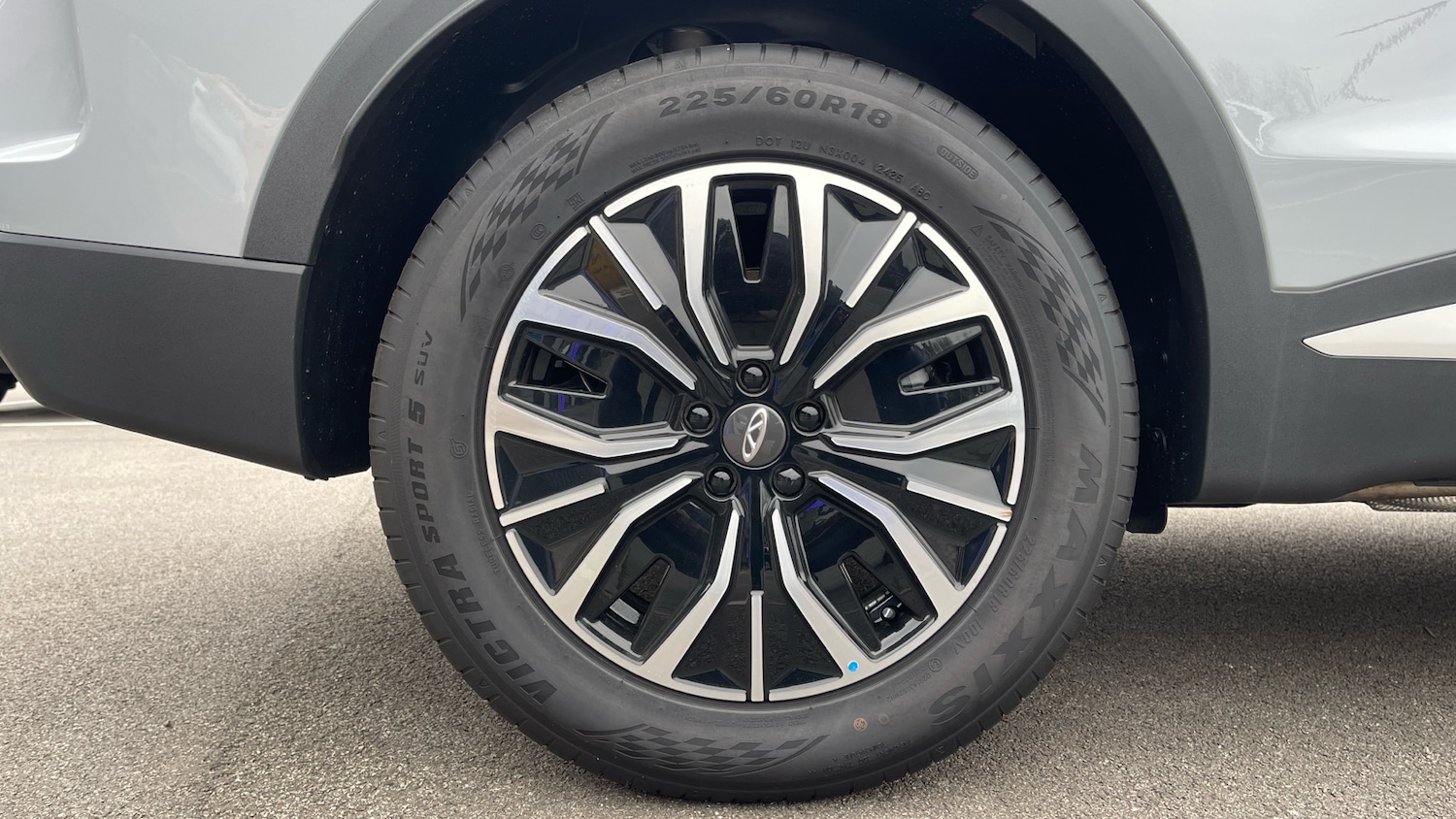 Used Chery Tiggo 7 2025 for sale - 77107548: Photo 19