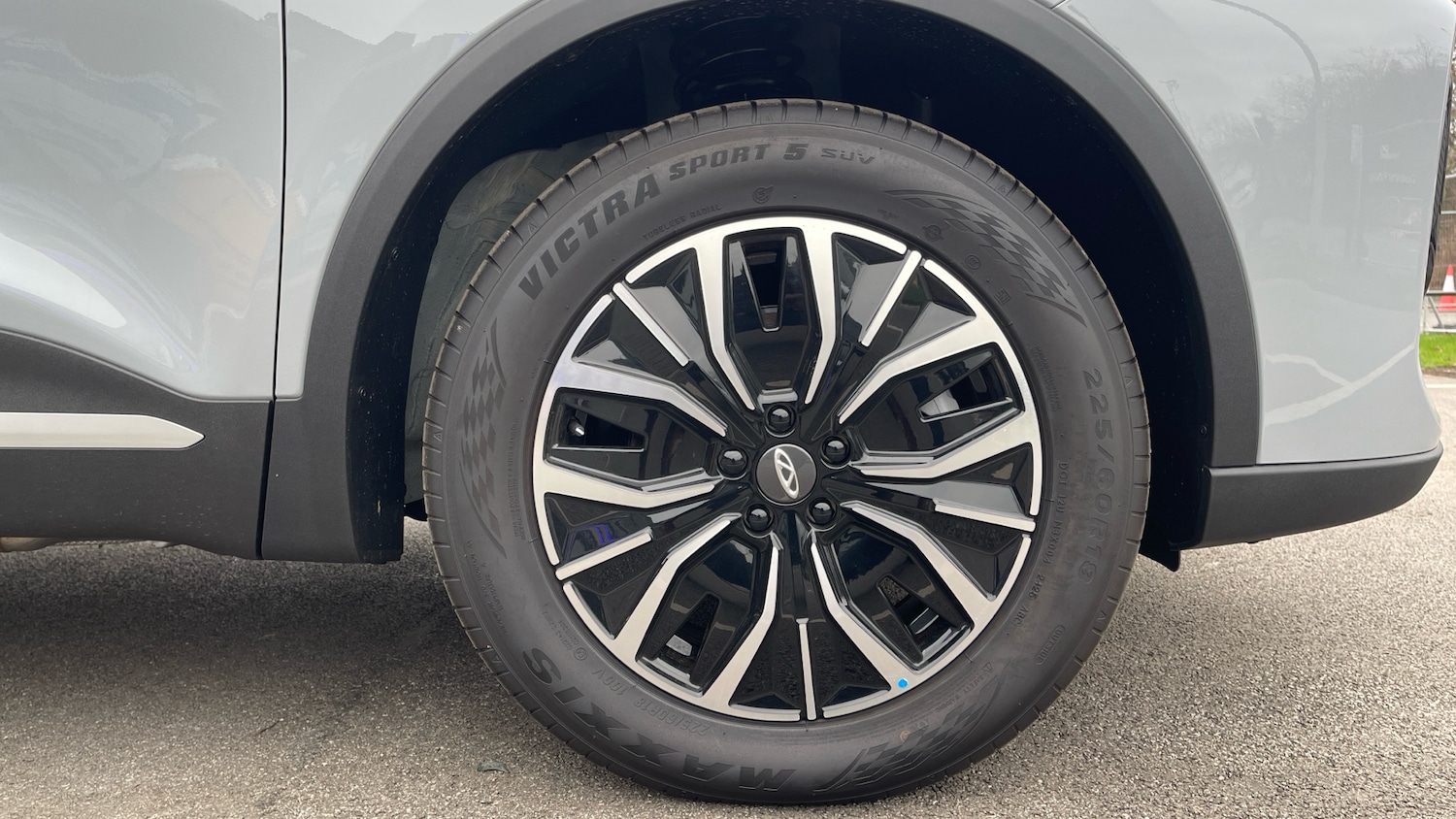 Used Chery Tiggo 7 2025 for sale - 77107548: Photo 20