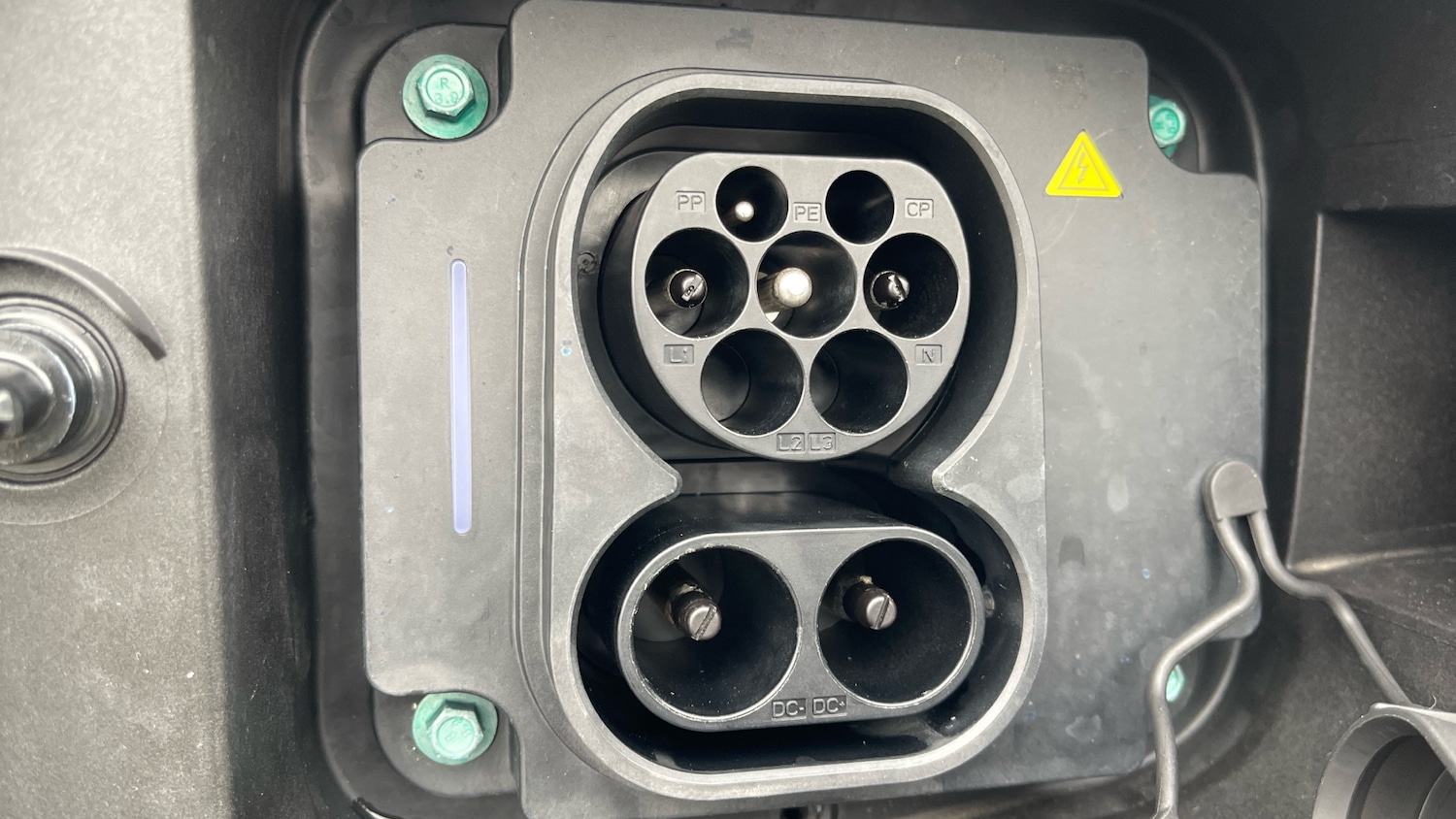 Used Chery Tiggo 7 2025 for sale - 77107548: Photo 21