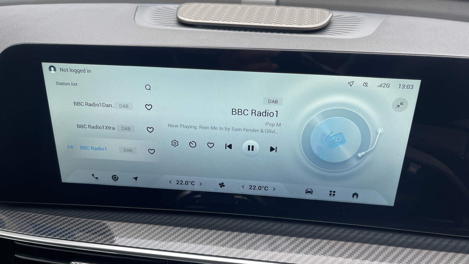 Used Chery Tiggo 7 2025 for sale - 77107548: Photo 24